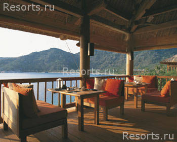 Six Senses Hideaway Ninh Van Bay 61